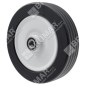Raddurchmesser 205 mm für SABO Rasenmäher – 055228