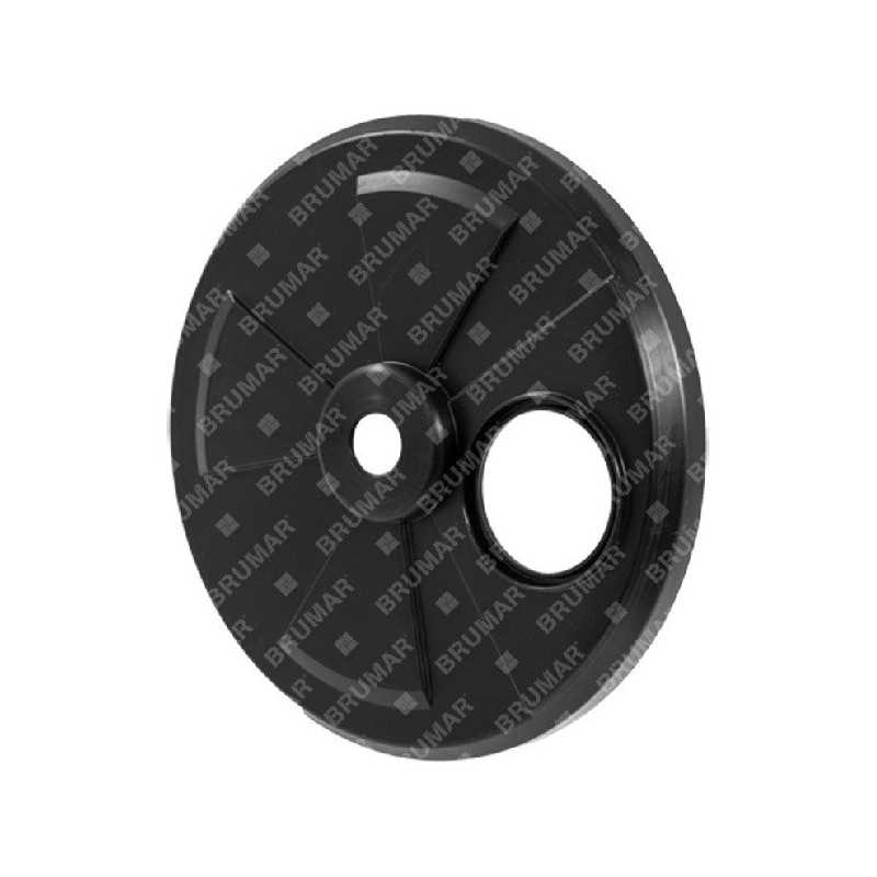Innendurchmesser der Radabdeckung 170 mm für SABO Rasenmäher – 055226