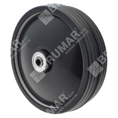 Rad für SABO Rasenmäher - 055181