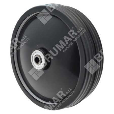 Rueda para cortacésped SABO - 055181 | NewgardenParts.com