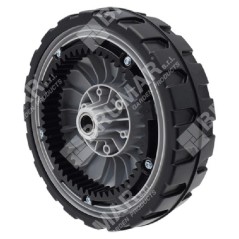 Raddurchmesser 205 mm für SABO Rasenmäher – 055176