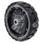 Diámetro de rueda 205 mm para cortacésped SABO - 055176