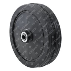 Raddurchmesser 180 mm für SABO Rasenmäher – 055140
