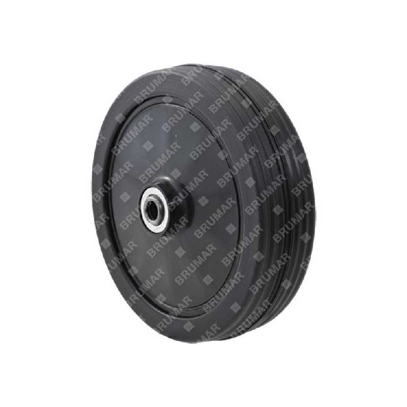 Raddurchmesser 180 mm für SABO Rasenmäher – 055140