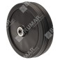 Ruota per rasaerba SABO COMPATIBILE - 055098