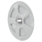 Wheel cover for SABO lawnmower - 055097