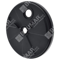 Copriruota interno diametro 160 mm per rasaerba SABO COMPATIBILE - 055087