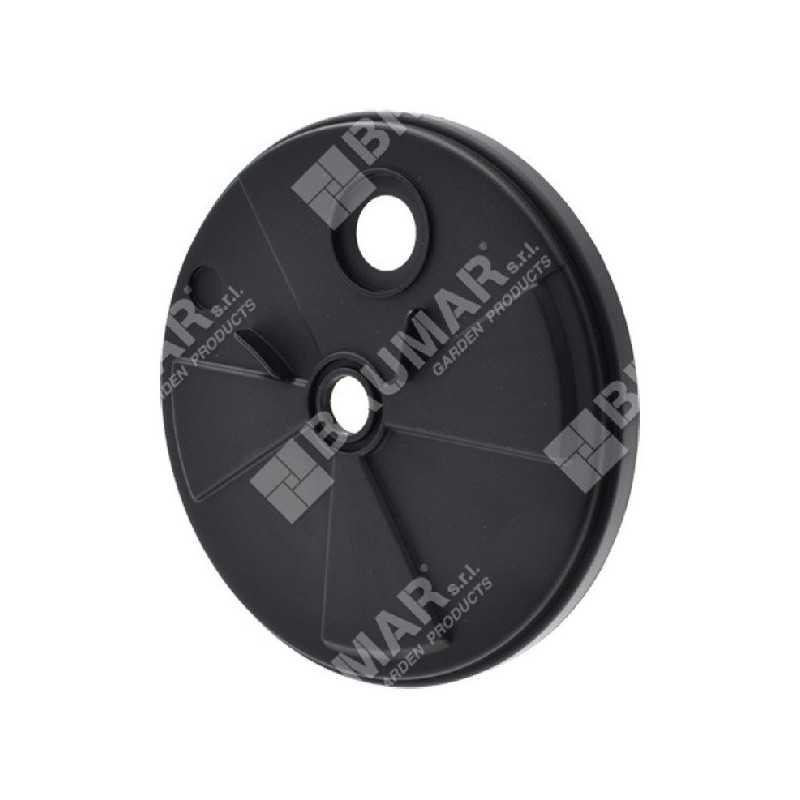 Copriruota interno diametro 160 mm per rasaerba SABO COMPATIBILE - 055087