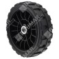 Roue pour tondeuse à gazon SABO - 055083