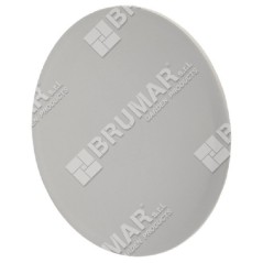 Wheel cover for SABO lawnmower - 055001 | NewgardenParts.com
