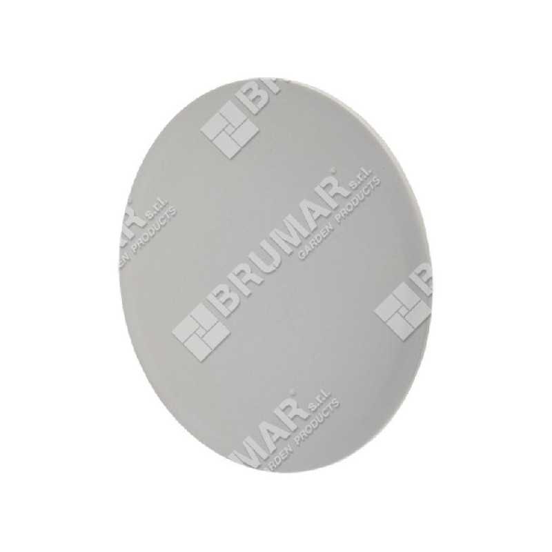 Wheel cover for SABO lawnmower - 055001