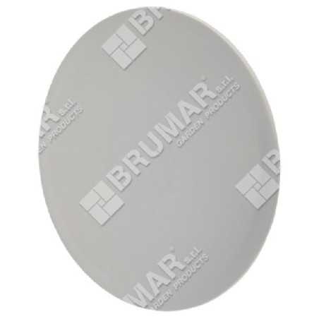 Tapacubos para cortacésped SABO - 055001 | NewgardenParts.com