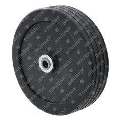 Diámetro de rueda 180 mm para cortacésped SABO - 054995