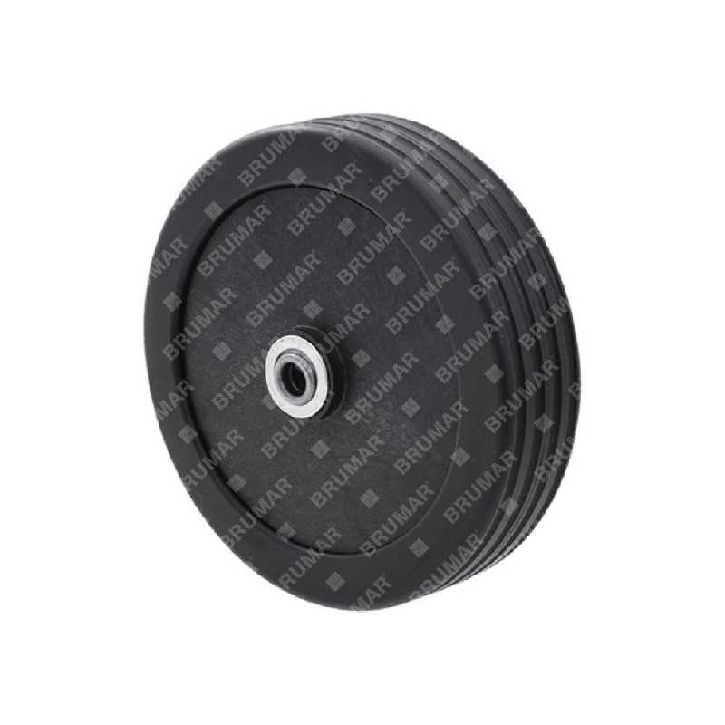 Raddurchmesser 180 mm für SABO Rasenmäher – 054995