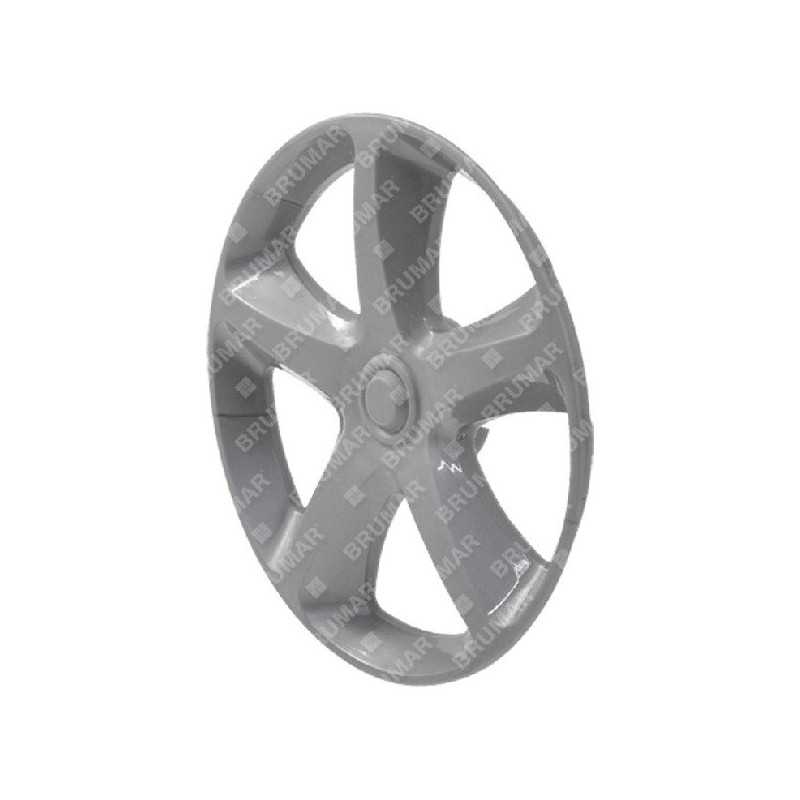 Radabdeckung Durchmesser 150 mm für MAORI Rasenmäher – 052295