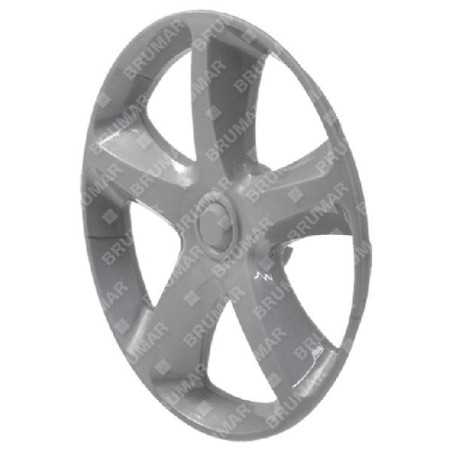 Wheel cover diameter 150 mm for MAORI lawnmower - 052295 | NewgardenParts.com