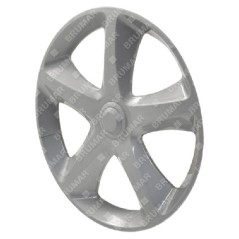 Radabdeckung Durchmesser 228 mm für MAORI Rasenmäher – 052293