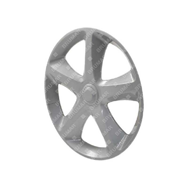 Radabdeckung Durchmesser 228 mm für MAORI Rasenmäher – 052293