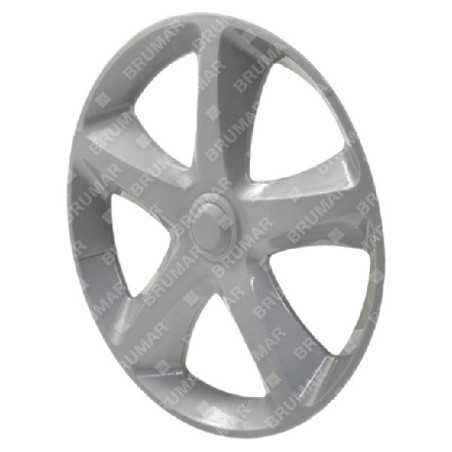 Wheel cover diameter 228 mm for MAORI lawnmower - 052293 | NewgardenParts.com