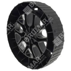 Raddurchmesser 230 mm für MAORI Rasenmäher – 052268