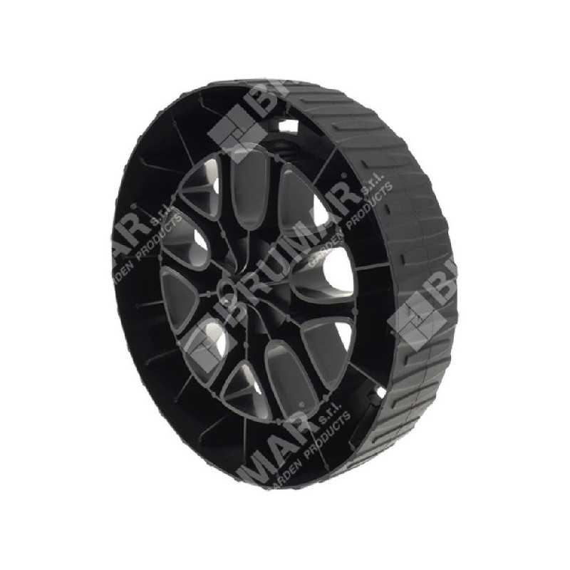 Raddurchmesser 230 mm für MAORI Rasenmäher – 052268