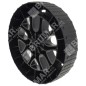 Raddurchmesser 230 mm für MAORI Rasenmäher – 052268
