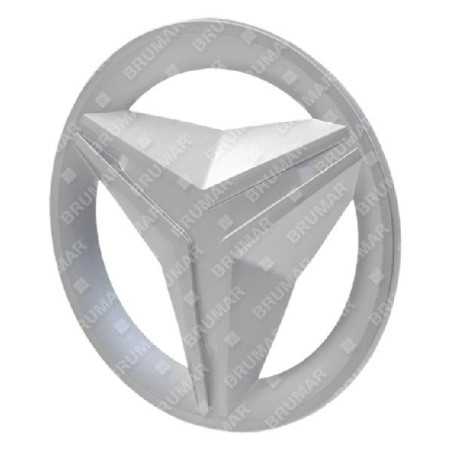 Wheel cover diameter 195 mm for MAORI lawnmower - 052015 | NewgardenParts.com