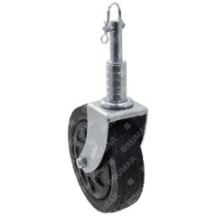 Raddurchmesser 175 mm für BRIKSTEIN Rasenmäher – 051189