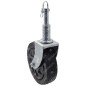 Diámetro de rueda 175 mm para cortacésped BRIKSTEIN - 051189