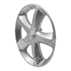 Tapacubos diámetro 130 mm para cortacésped MAORI - 050234