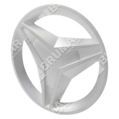 Radabdeckung für MAORI Rasenmäher – 049664