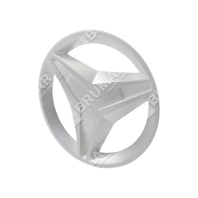 Wheel cover for MAORI lawnmower - 049664