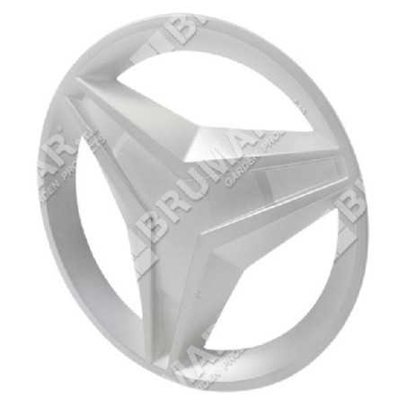 Wheel cover for MAORI lawnmower - 049664 | NewgardenParts.com