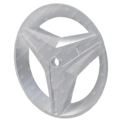 Enjoliveur de roue pour tondeuse à gazon MAORI - 049657