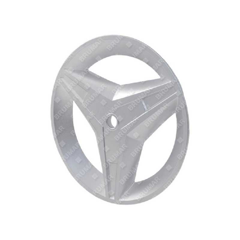Wheel cover for MAORI lawnmower - 049657