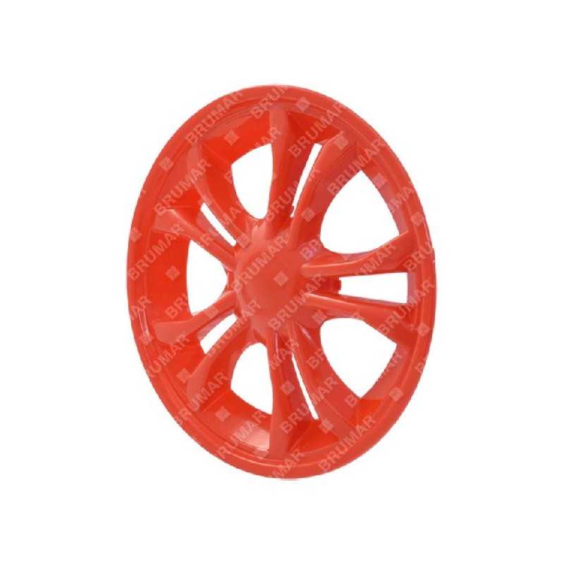 Copriruota per rasaerba NEWTON COMPATIBILE - 049245
