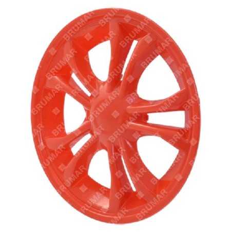 Copriruota per rasaerba NEWTON COMPATIBILE - 049245 | NewgardenParts.com