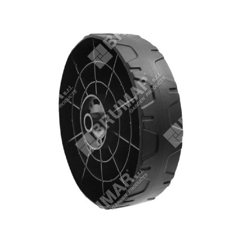 Raddurchmesser 150 mm für MAORI Rasenmäher – 048813