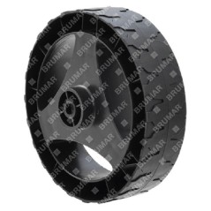 Wheel for MAORI lawnmower - 048614 | NewgardenParts.com