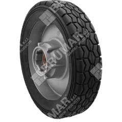 Diámetro de rueda 240 mm para cortacésped KAAZ - 048258