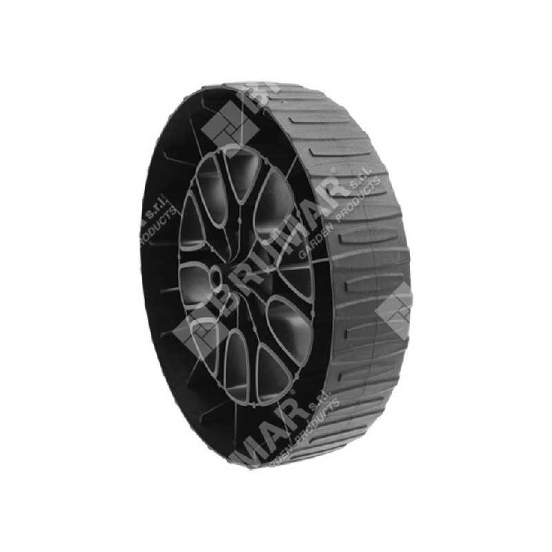 Wheel diameter 220 mm for MAORI lawnmower - 047519