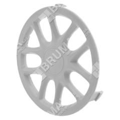 Radabdeckungsdurchmesser 177 mm für MAORI-Rasenmäher – 047518
