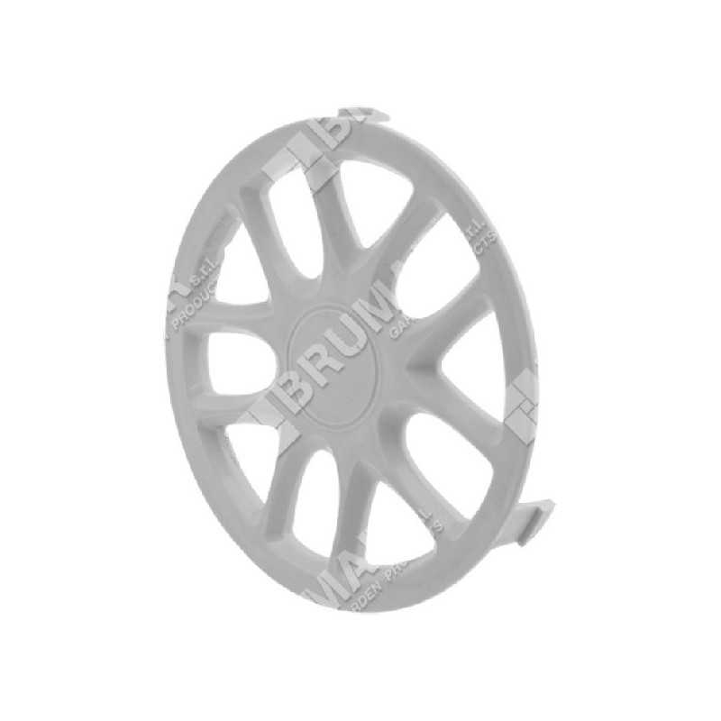 Radabdeckungsdurchmesser 177 mm für MAORI-Rasenmäher – 047518