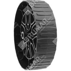 Raddurchmesser 150 mm für MAORI Rasenmäher – 047517
