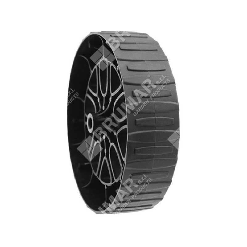 Raddurchmesser 150 mm für MAORI Rasenmäher – 047517