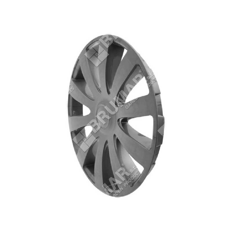 Radabdeckungsdurchmesser 227 mm für Rasenmäher HARRY - 047423