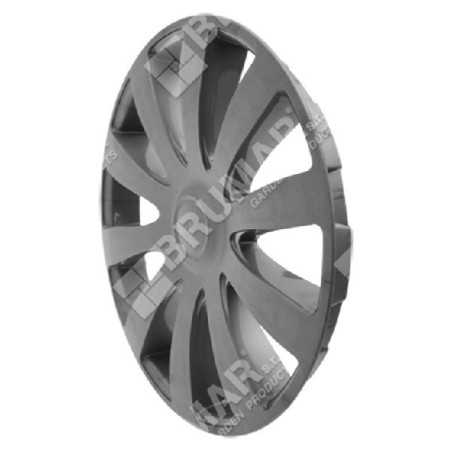 Enjoliveur diamètre 227 mm pour tondeuse HARRY - 047423 | NewgardenParts.com