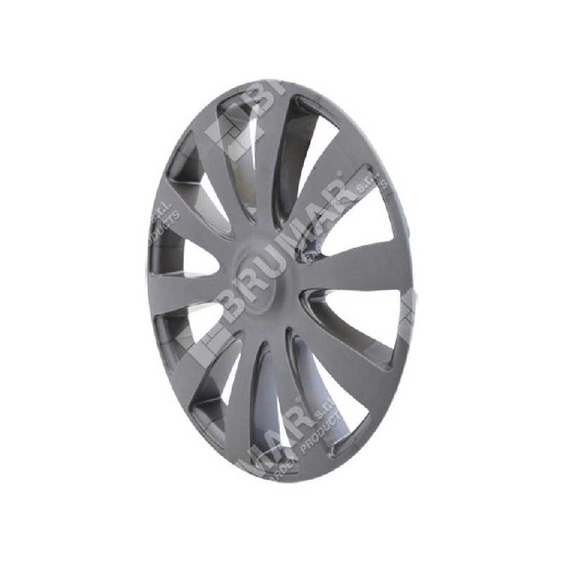 Enjoliveur diamètre 175 mm pour tondeuse HARRY - 047407