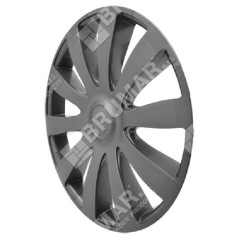 Tapacubos diámetro 248 mm para cortacésped HARRY - 047401 | NewgardenParts.com