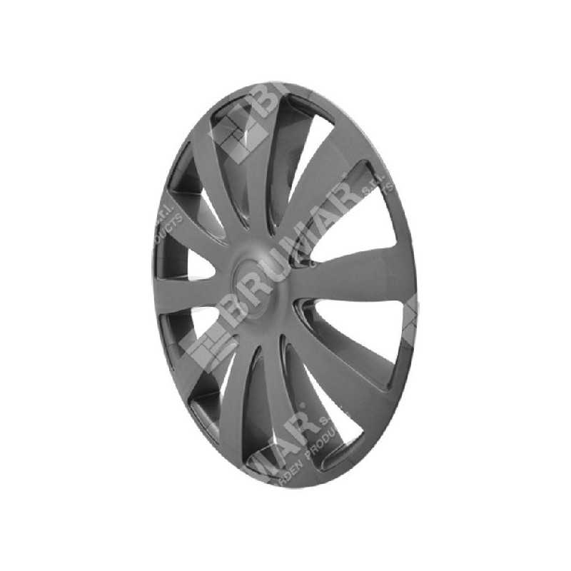 Enjoliveur diamètre 248 mm pour tondeuse HARRY - 047401